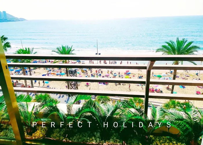 España Playa