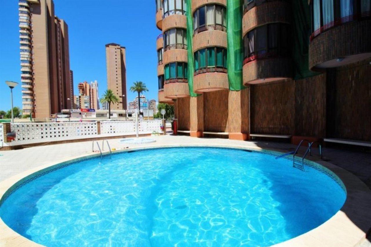 Apartamento Coblanca 5 83 Benidorm