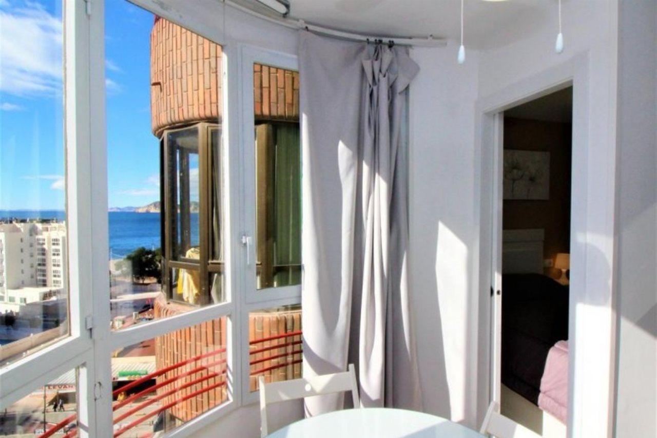 Coblanca 5 83 Apartamento *