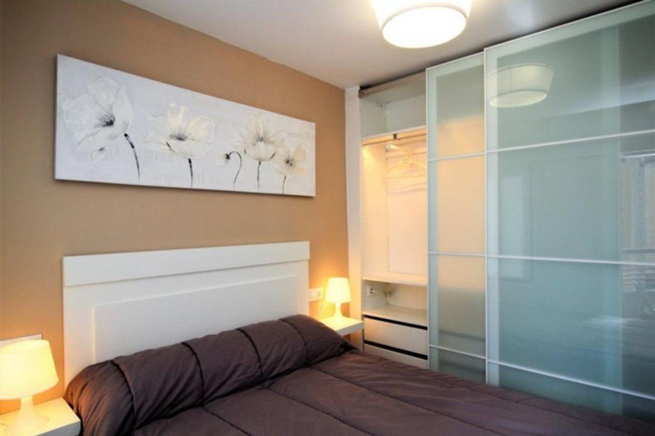 Coblanca 5 83 Apartamento Benidorm