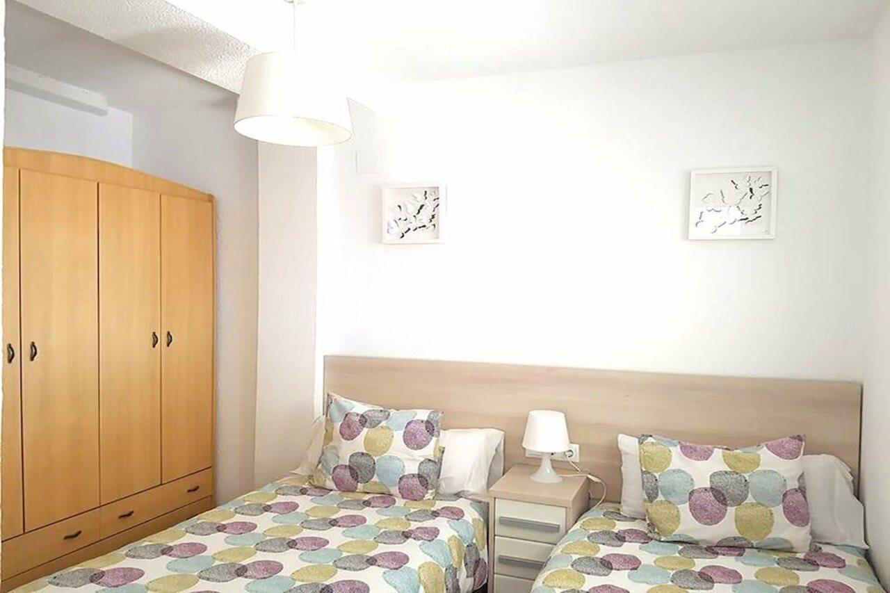 Apartamento No New Bookings Please Benidorm