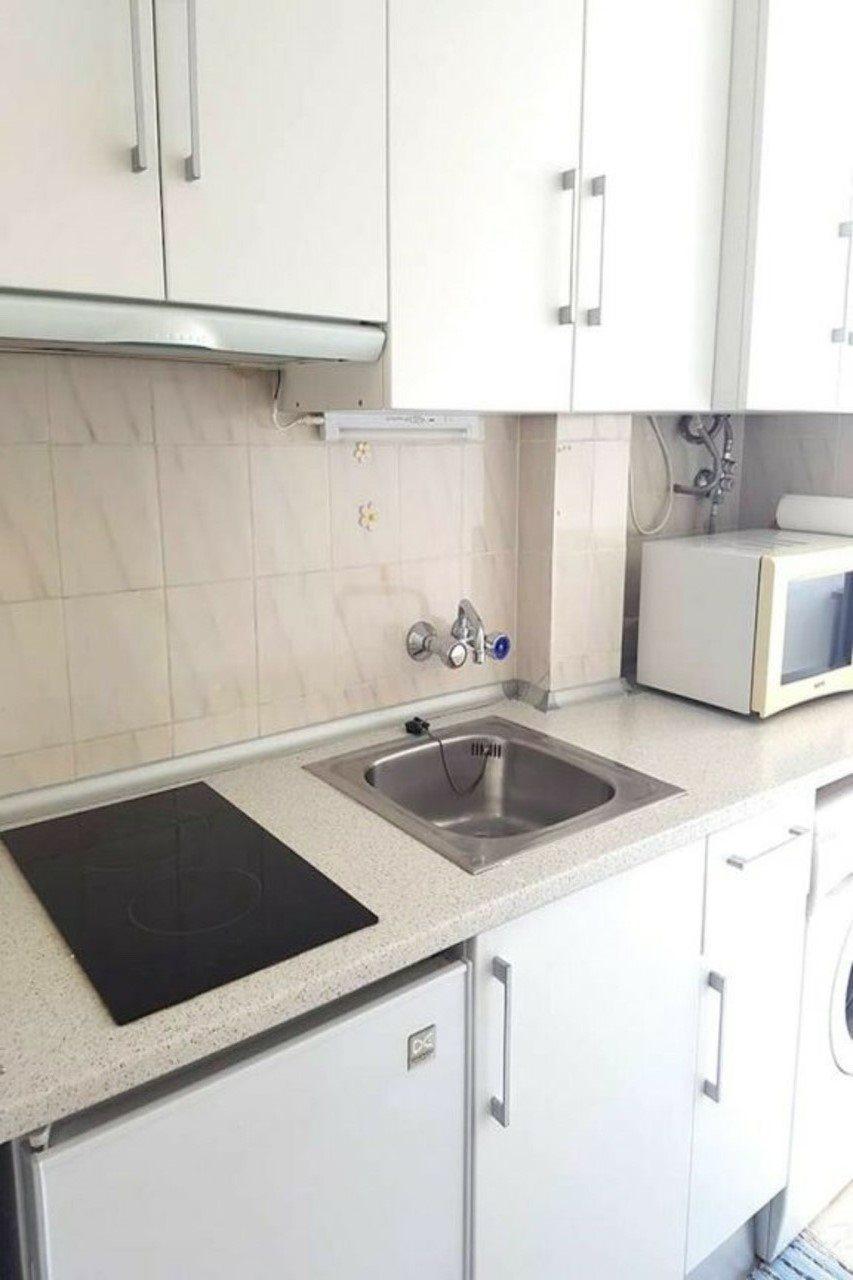 No New Bookings Please Apartamento