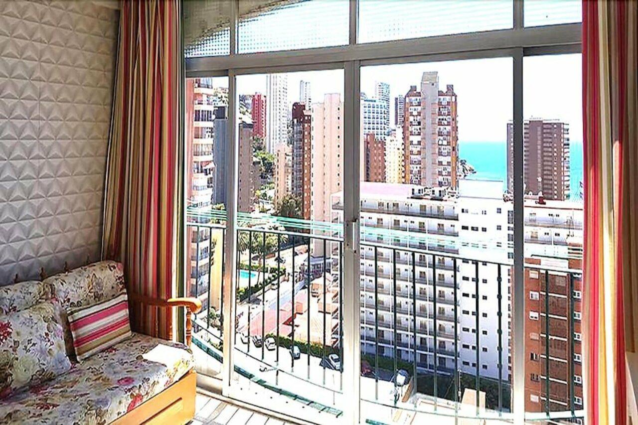 No New Bookings Please Apartamento