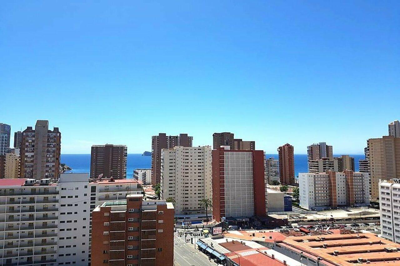 Apartamento No New Bookings Please *