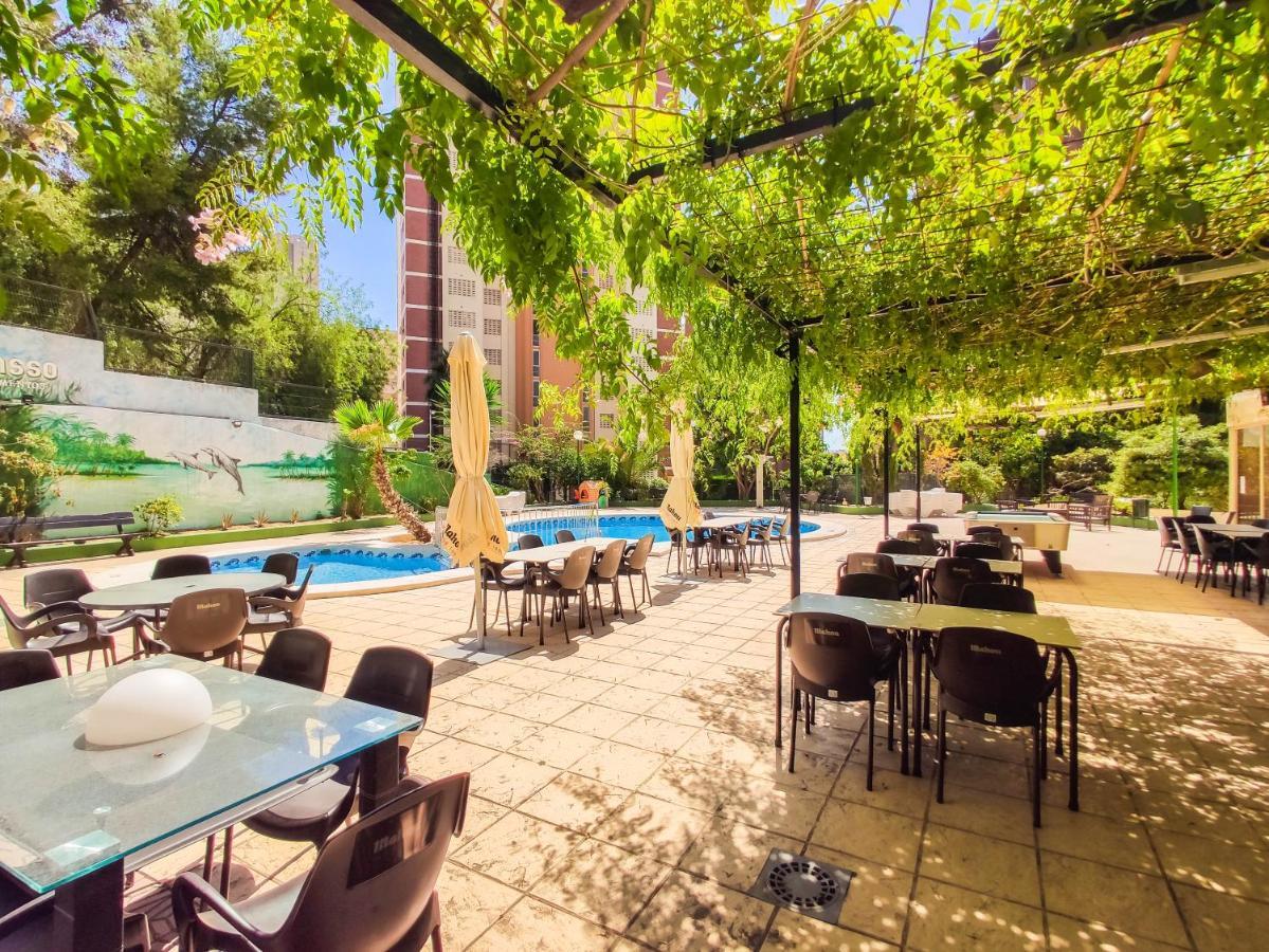 Picasso-fincas Apartamento Benidorm
