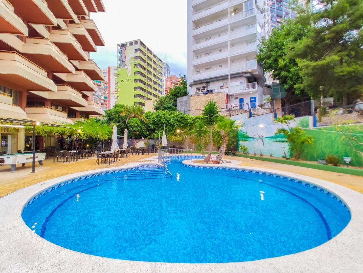 Apartamento Picasso-fincas