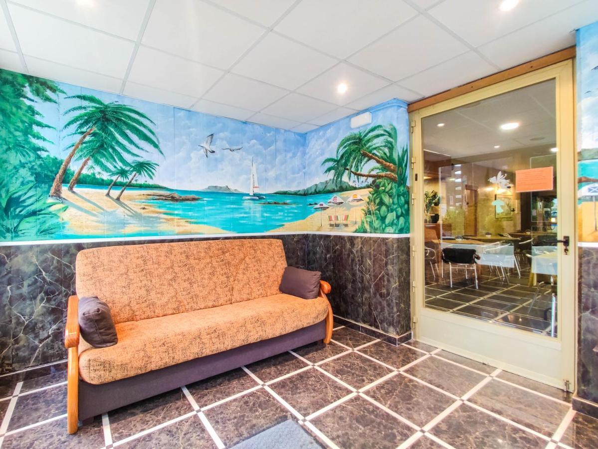 Picasso-fincas Apartamento Benidorm