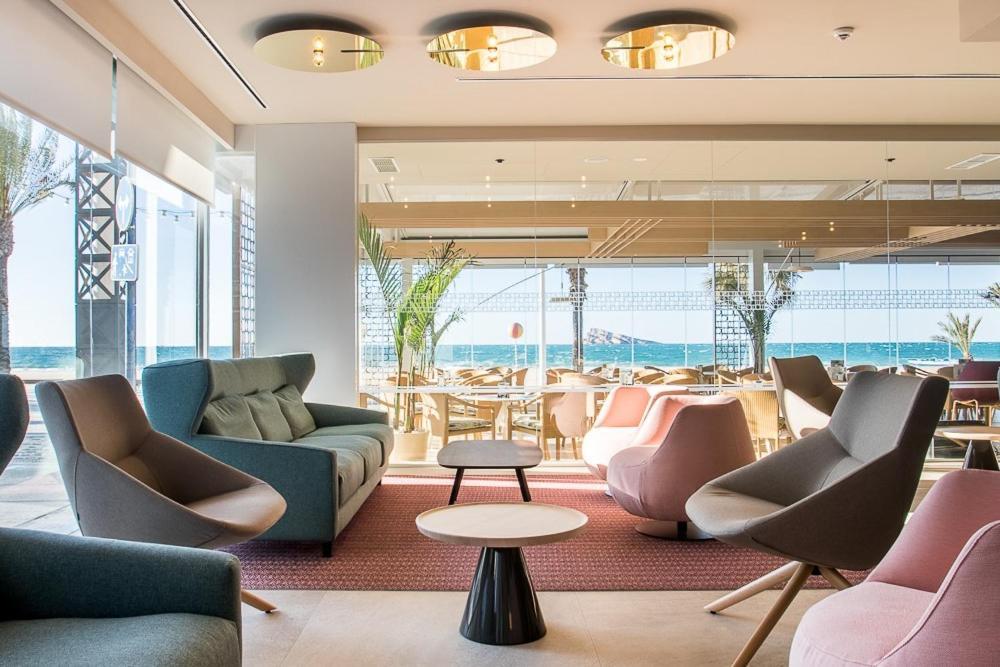 Les Dunes Comodoro 4* Benidorm