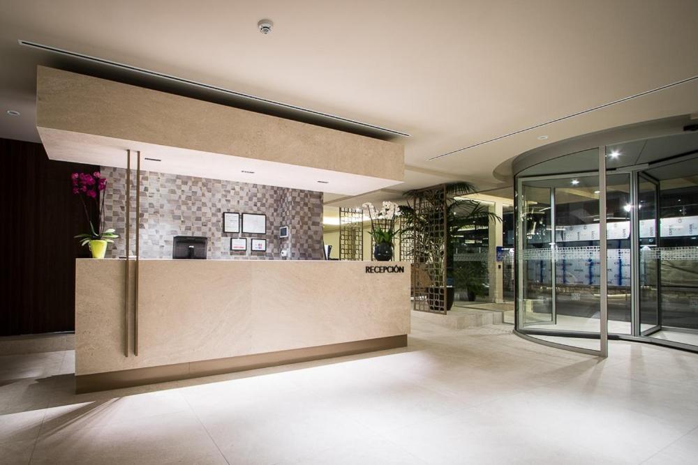 Hotel Les Dunes Comodoro Benidorm