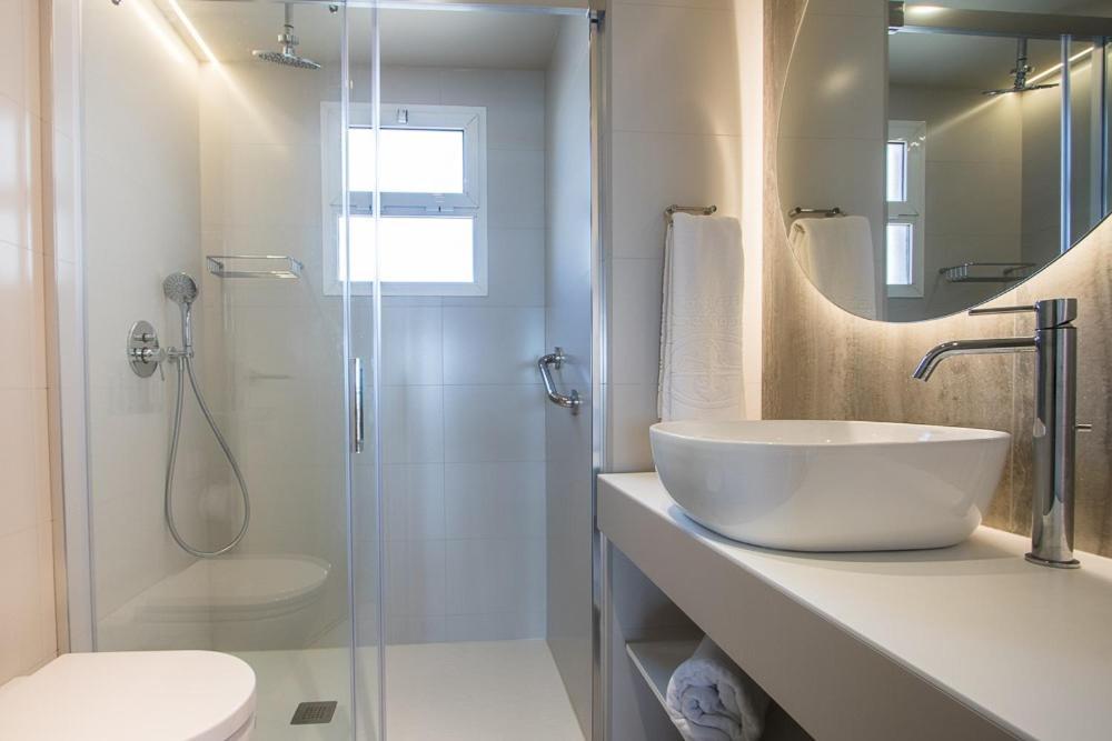 Les Dunes Comodoro Hotel 4*