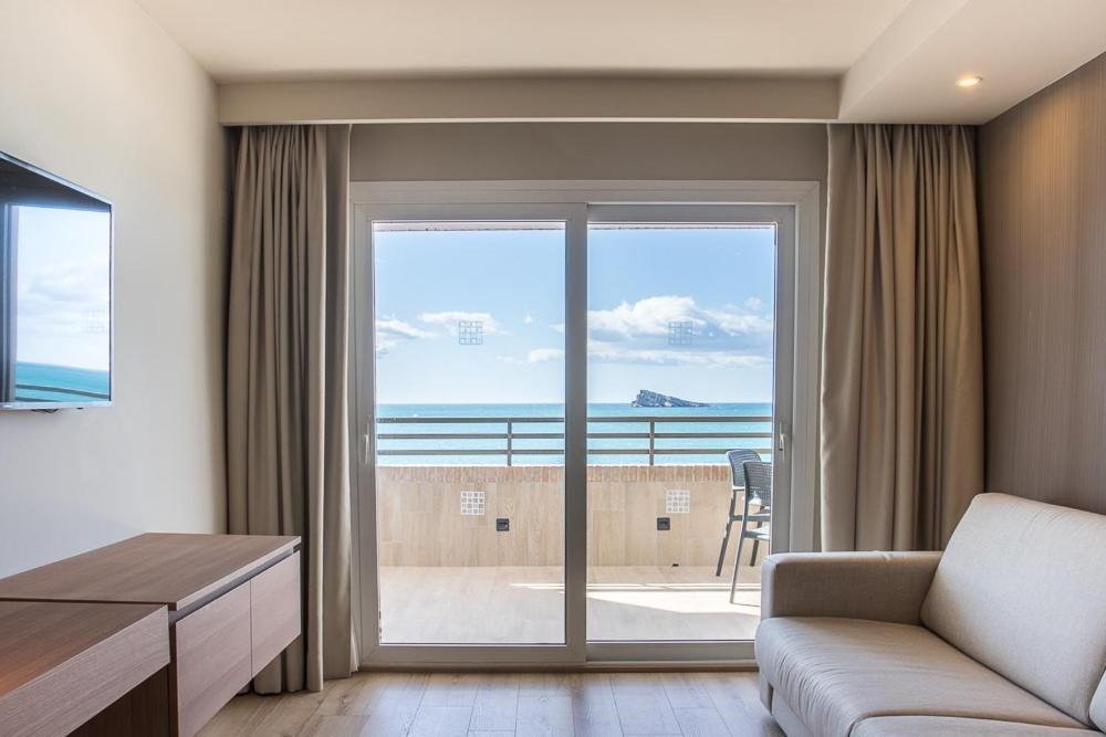 Hotel Les Dunes Comodoro 4*