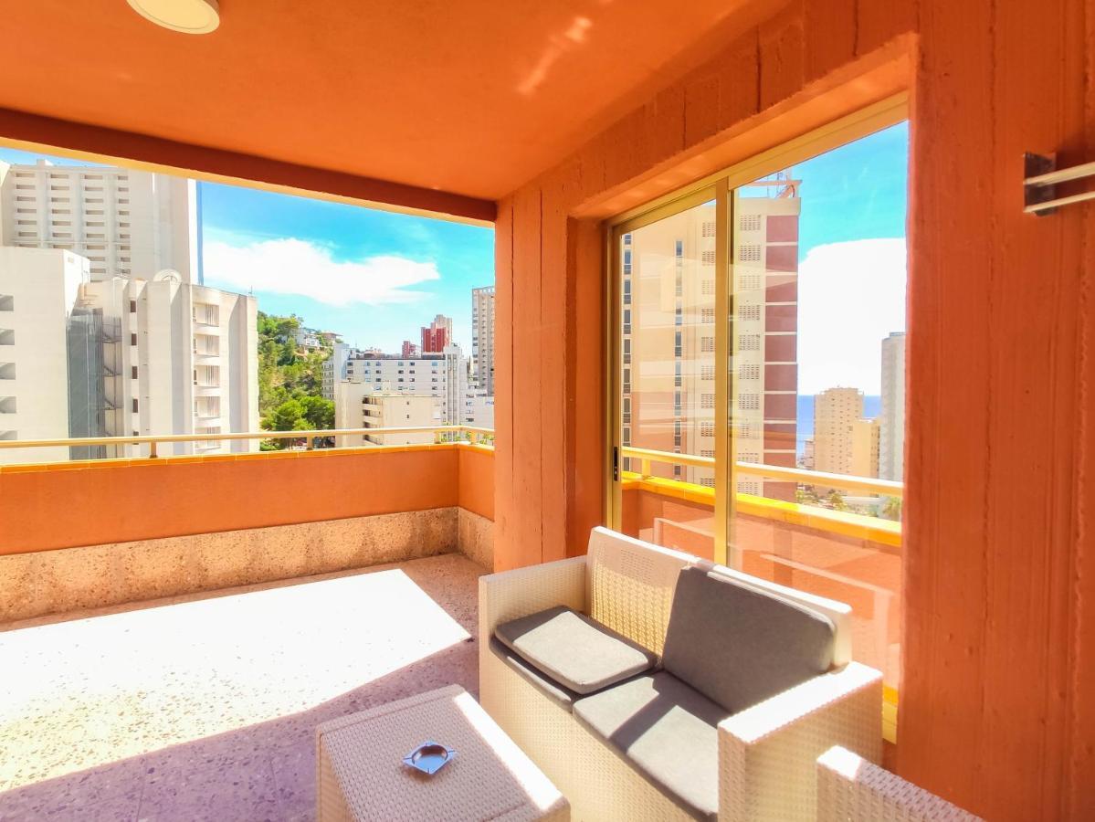 Apartamento Picasso-fincas
