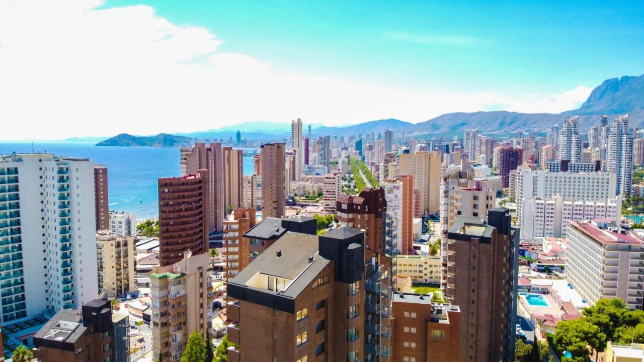 Apartamento Picasso-fincas *