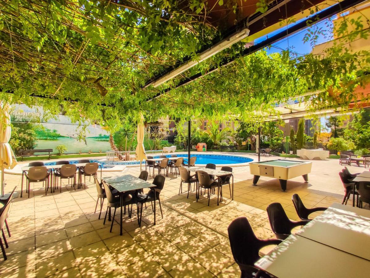 Apartamento Picasso-fincas *