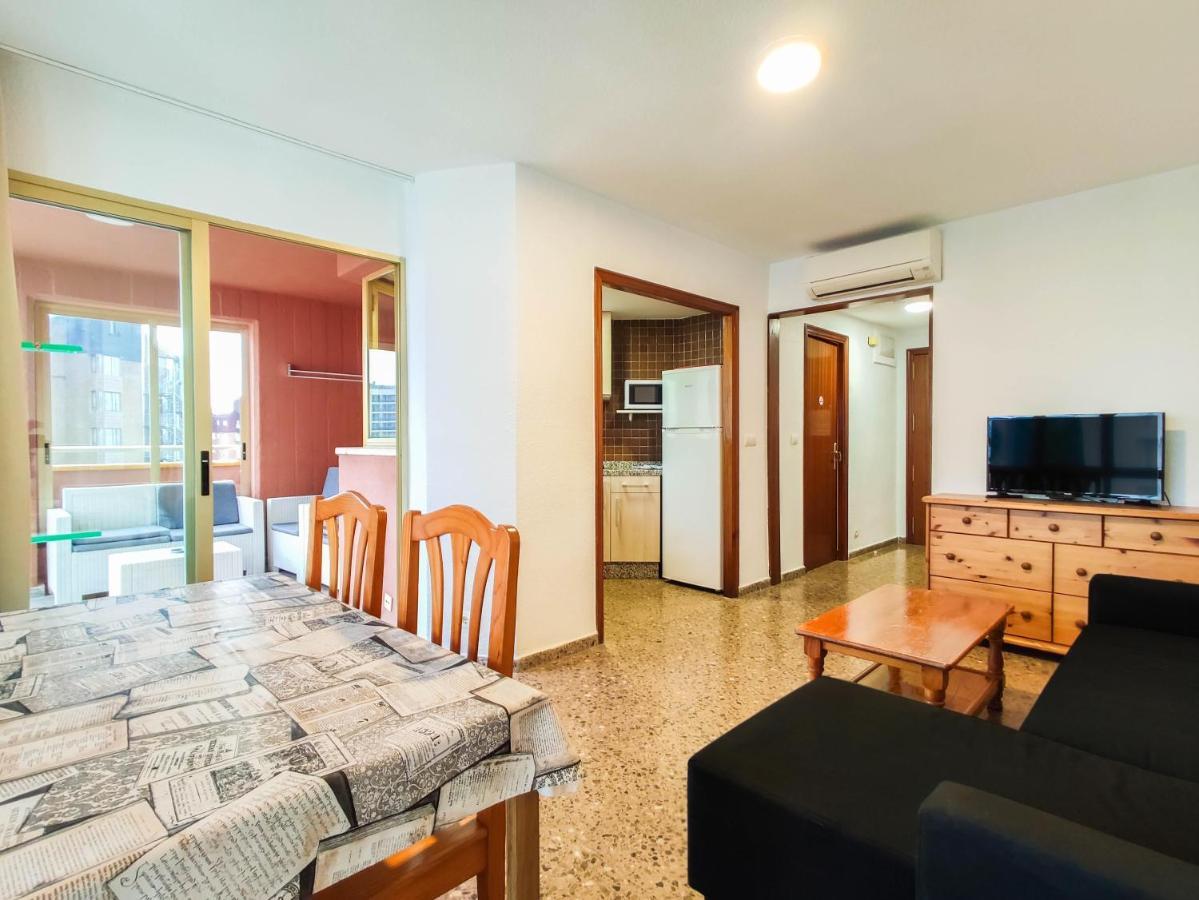 Picasso-fincas Apartamento