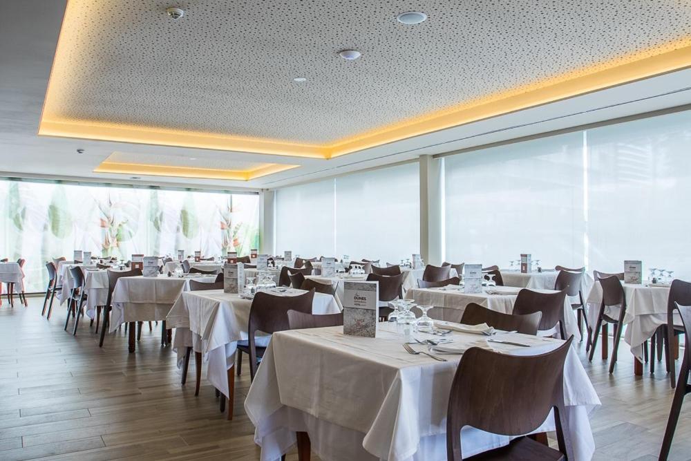 Hotel Les Dunes Comodoro