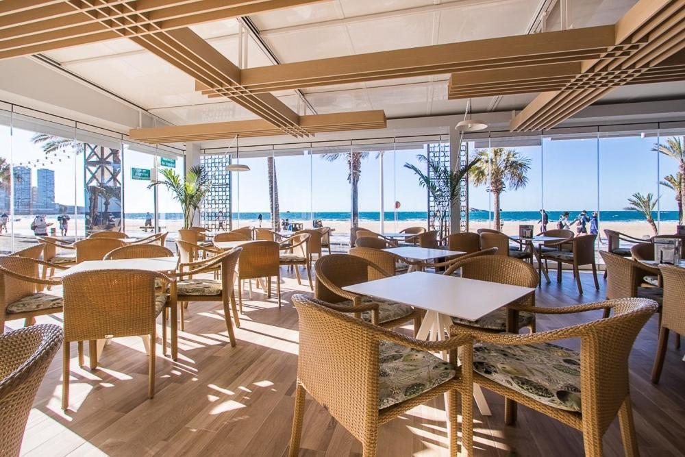 Hotel Les Dunes Comodoro 4*
