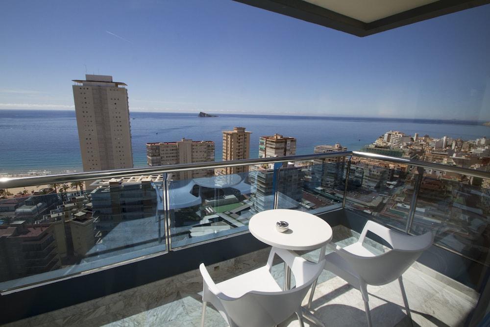 Madeira Centro Hotel
