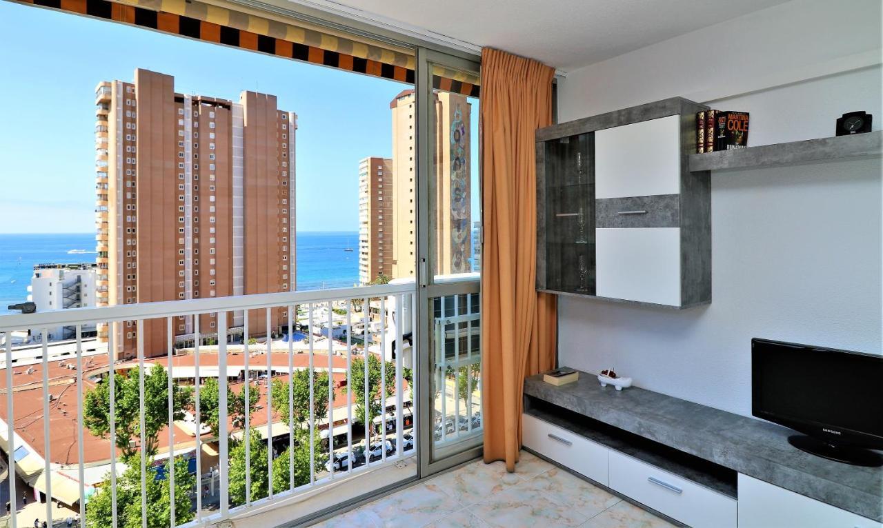 Albatros 13-1 Apartamento *