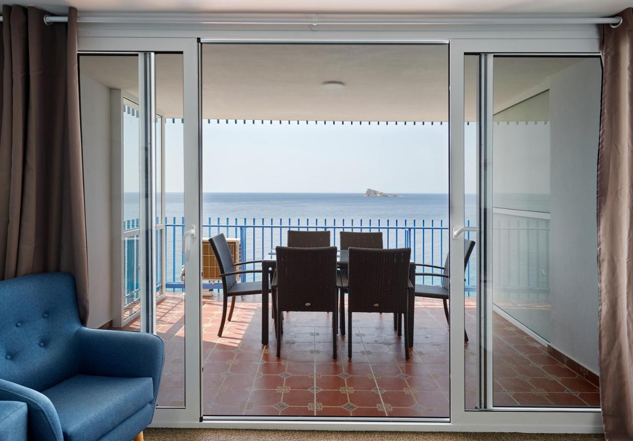 Las Palmeras 15a Apartamento Benidorm