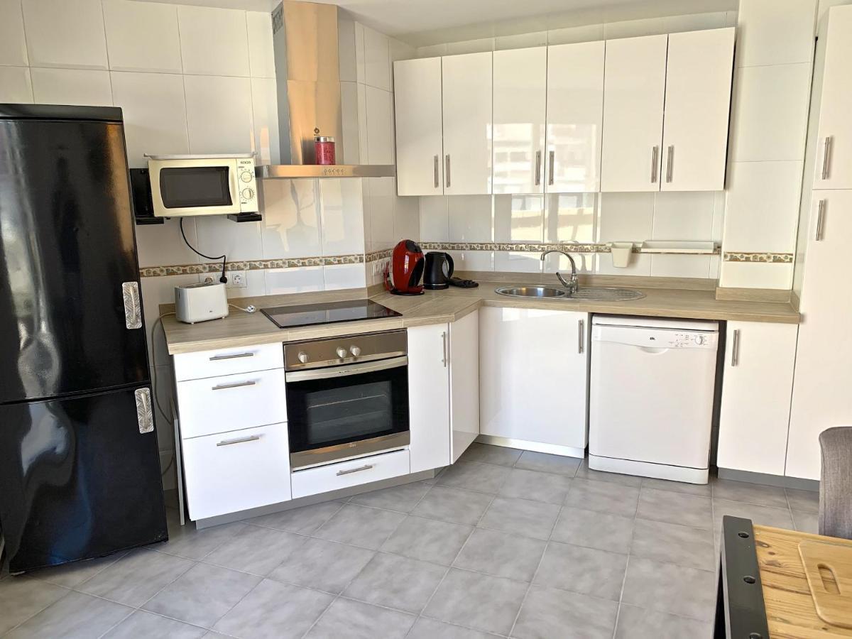 Apartamento Ii Benidorm