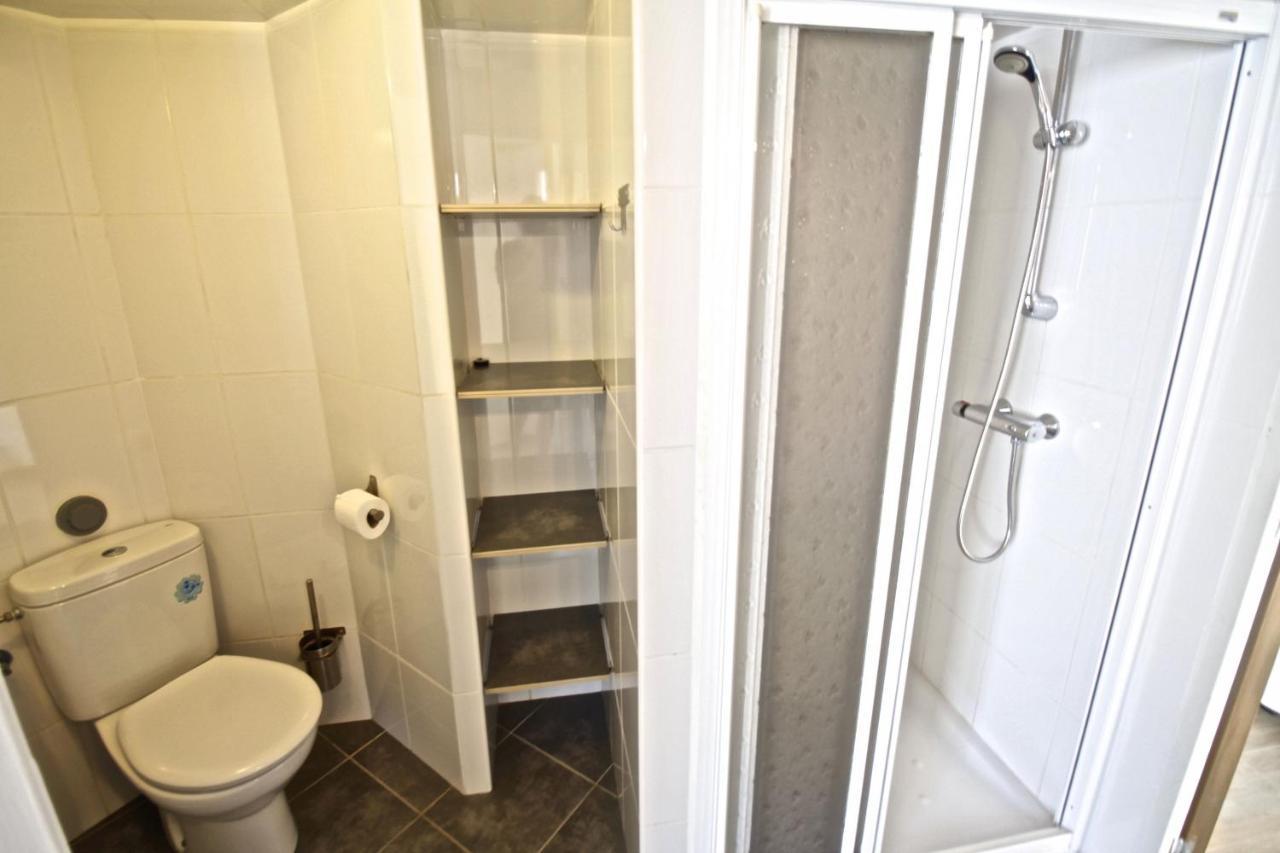 Ii Apartamento Benidorm