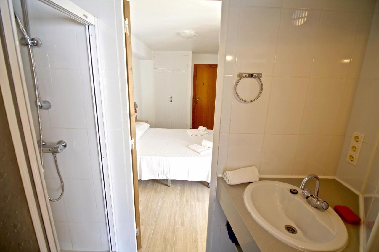 Apartamento Ii *