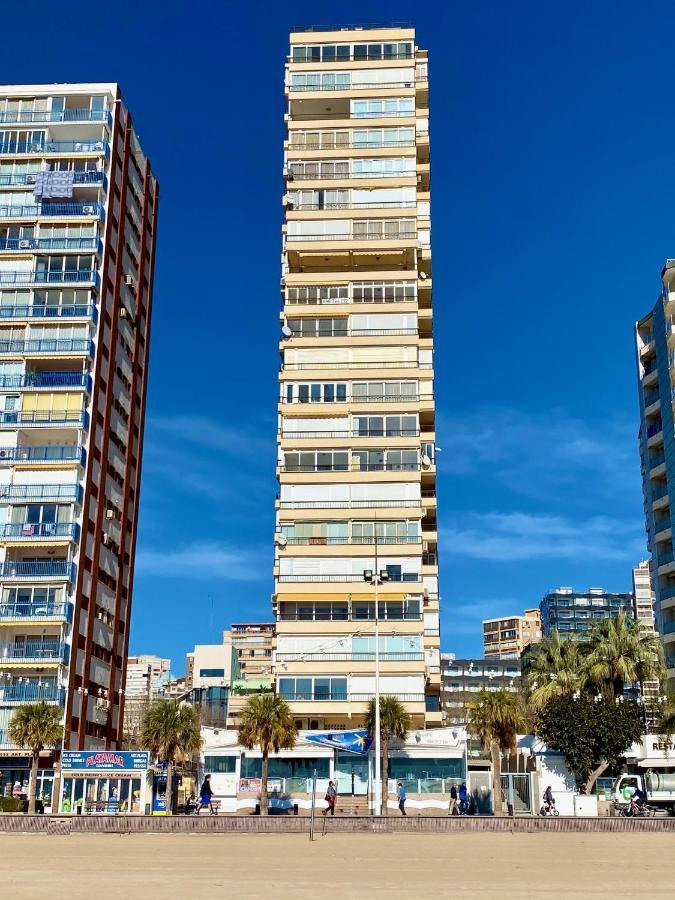 Miramar Playa - Aloturin Apartamento *