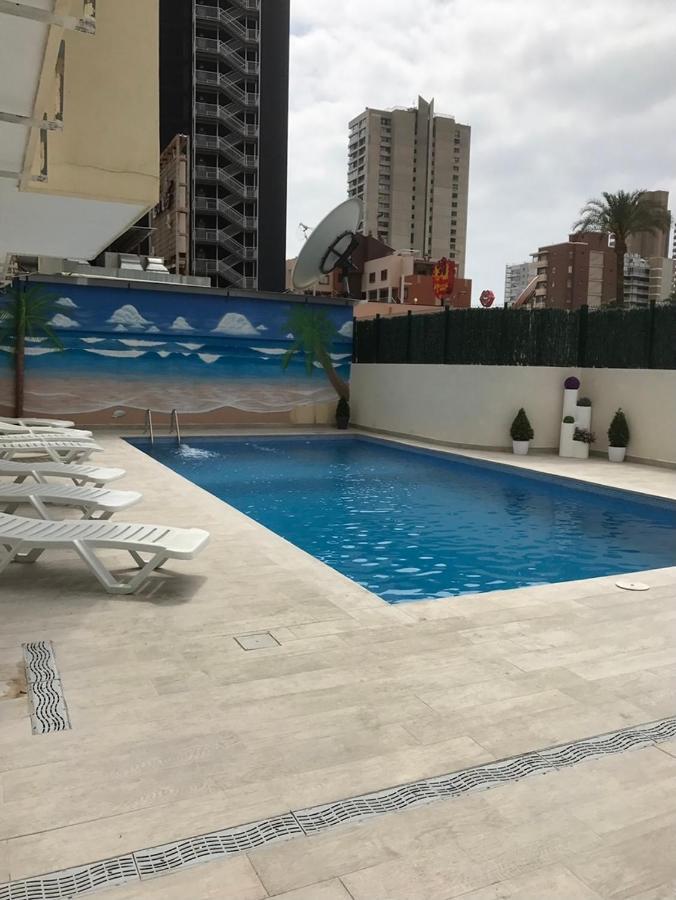 Paula's Benidorm