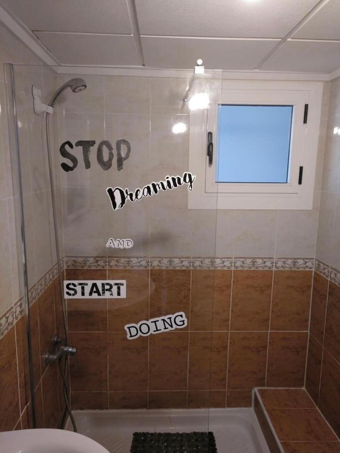 Paula's Apartamento *