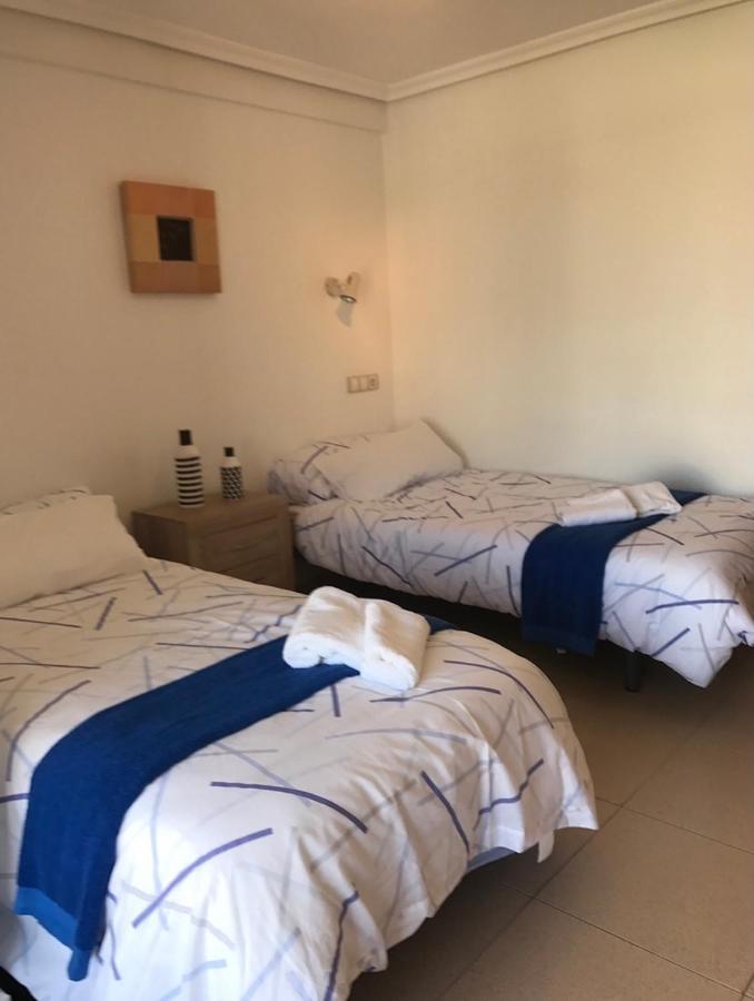 Paula's Apartamento *