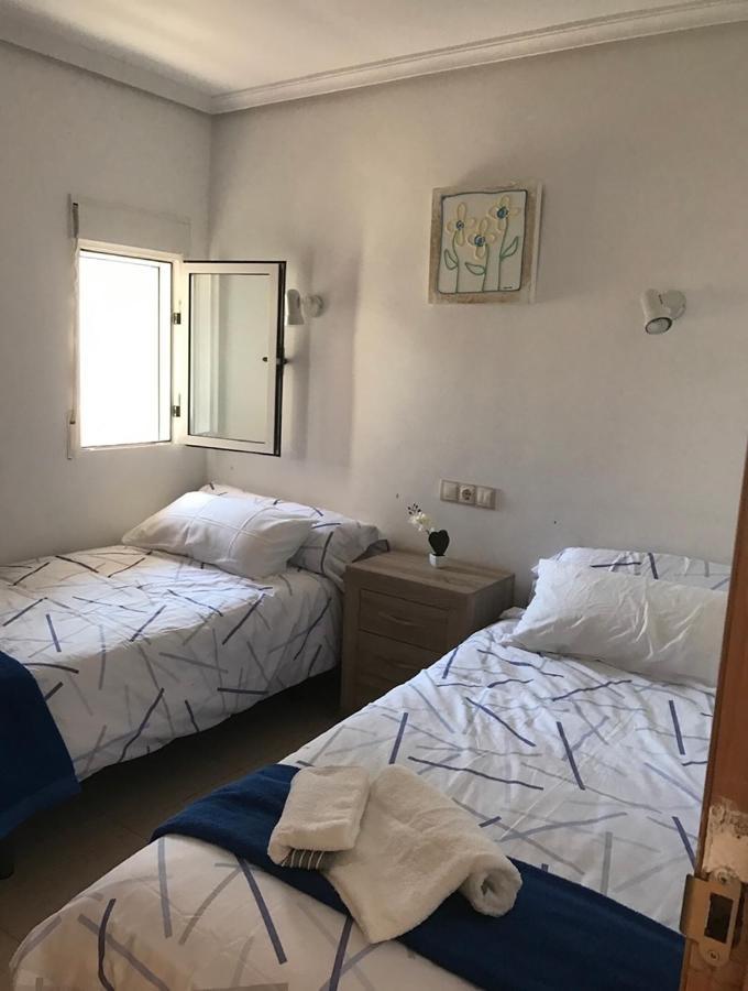 Paula's Apartamento Benidorm
