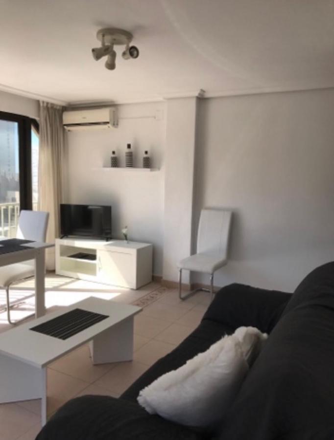 Paula's Benidorm