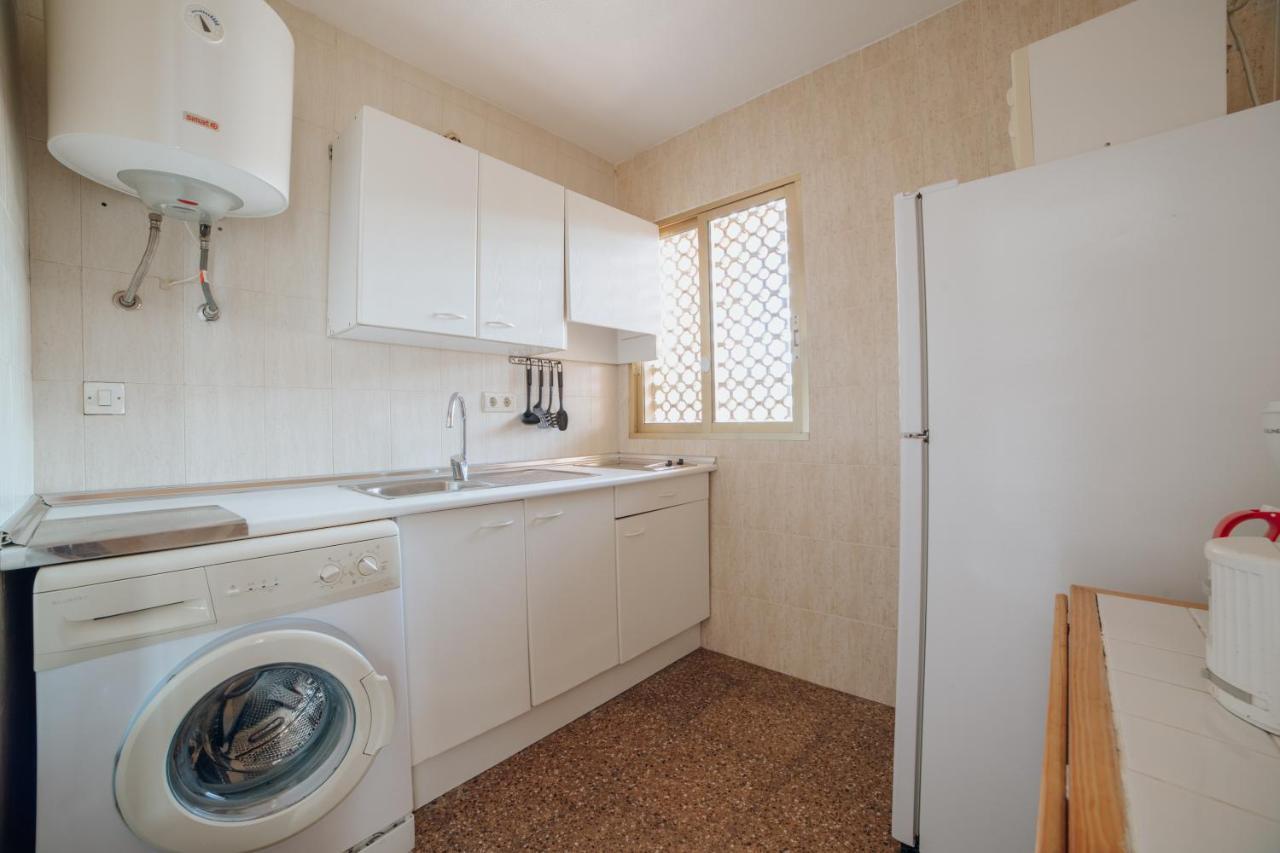 Apartamento Acuarium Ii-22º Benidorm