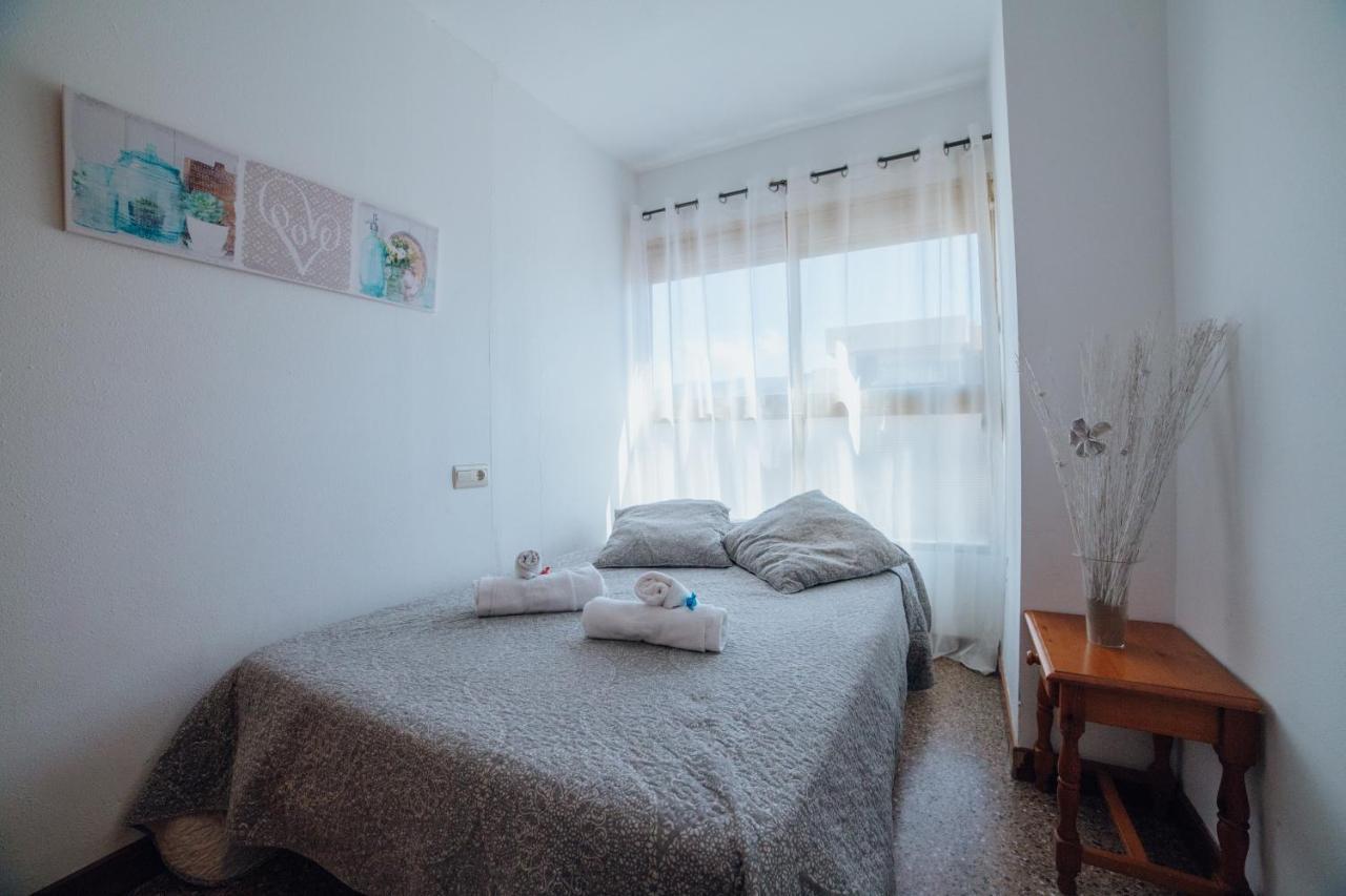 Acuarium Ii-22º Apartamento Benidorm