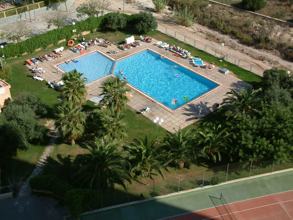Vistamar Apartamento