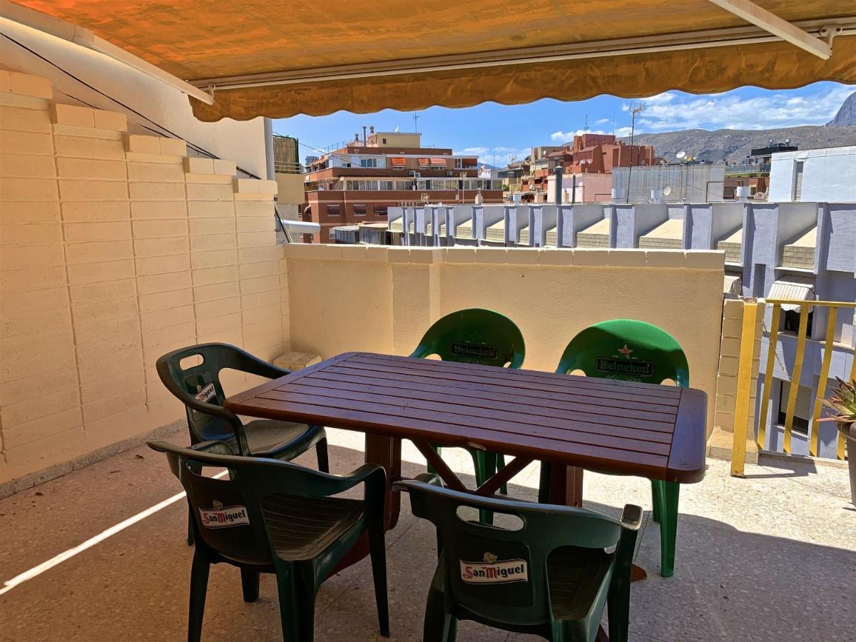 Ii Apartamento *