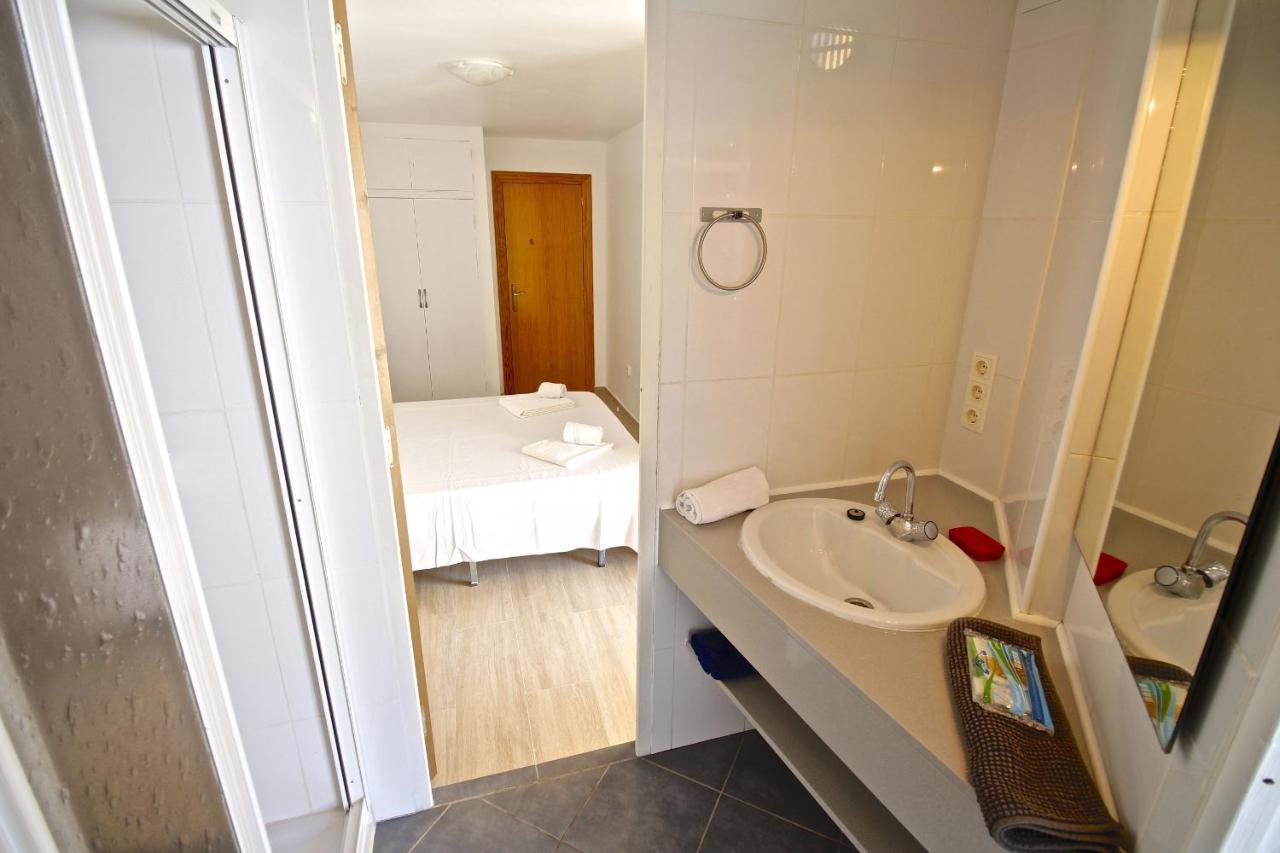 Ii Apartamento