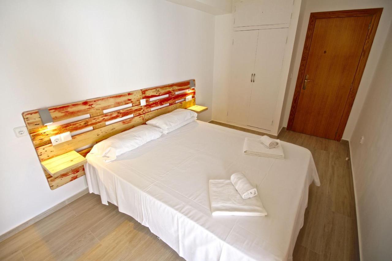 Ii Apartamento Benidorm