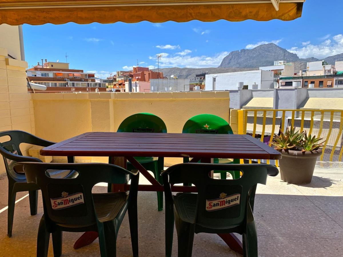 Ii Apartamento Benidorm
