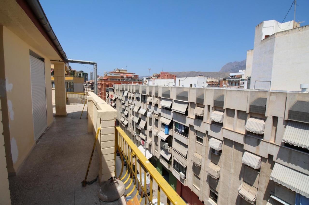 Ii Apartamento Benidorm