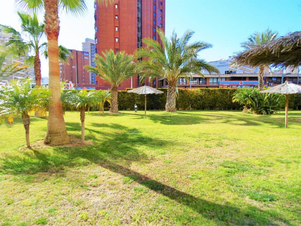 Apartamento One Bedroom At 300 M Away From The With Sea View Shared Pool And Enclosed Garden