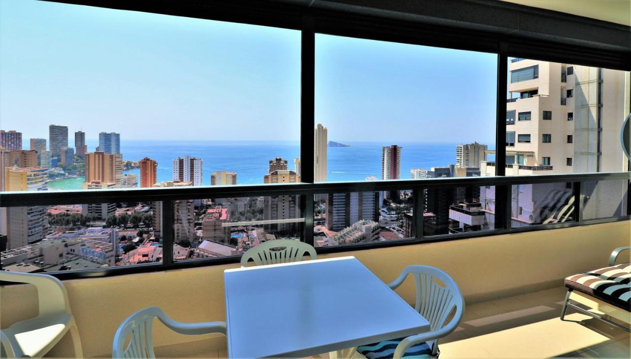 One Bedroom At 300 M Away From The With Sea View Shared Pool And Enclosed Garden Apartamento *