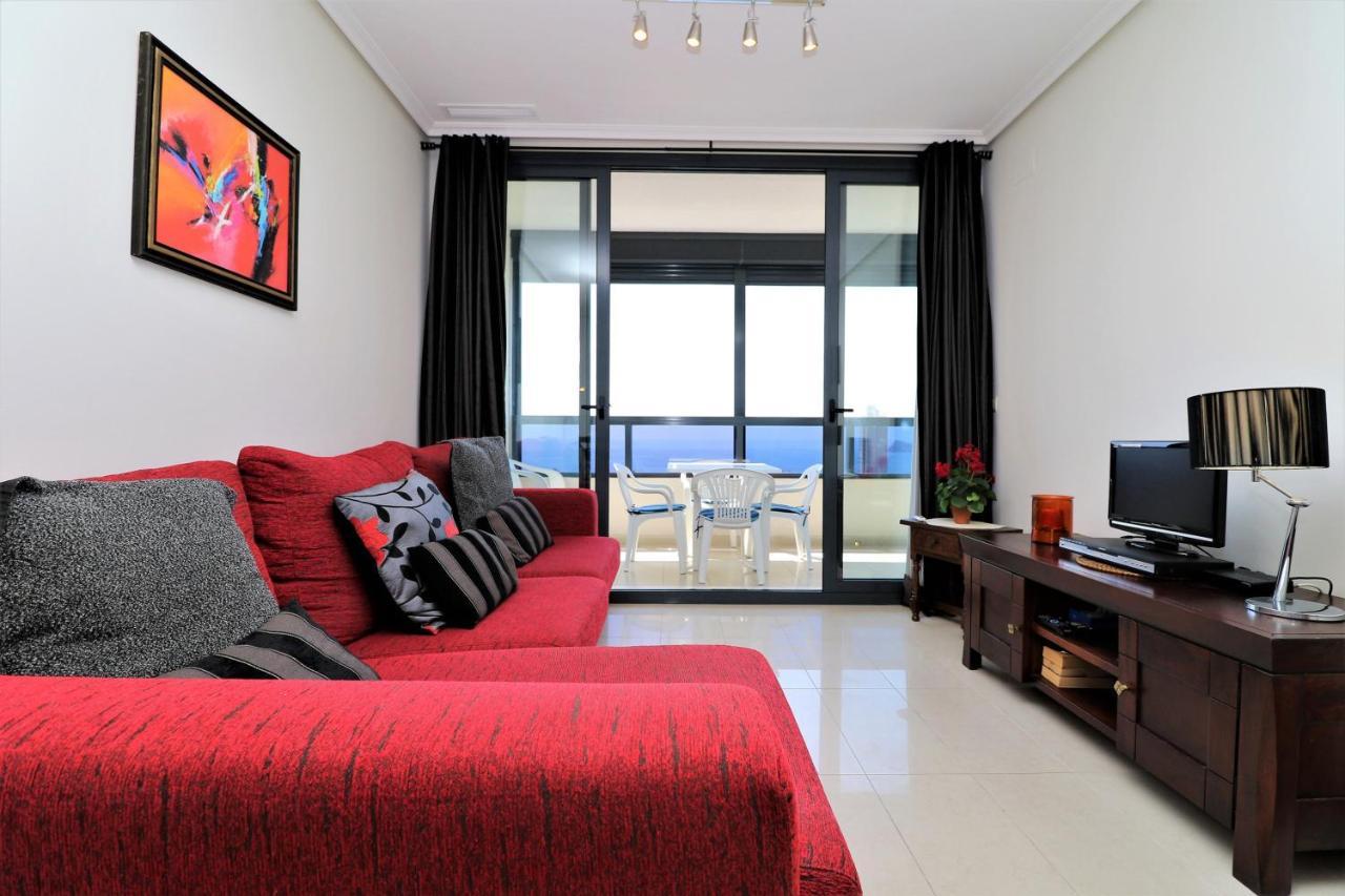 One Bedroom At 300 M Away From The With Sea View Shared Pool And Enclosed Garden Apartamento *
