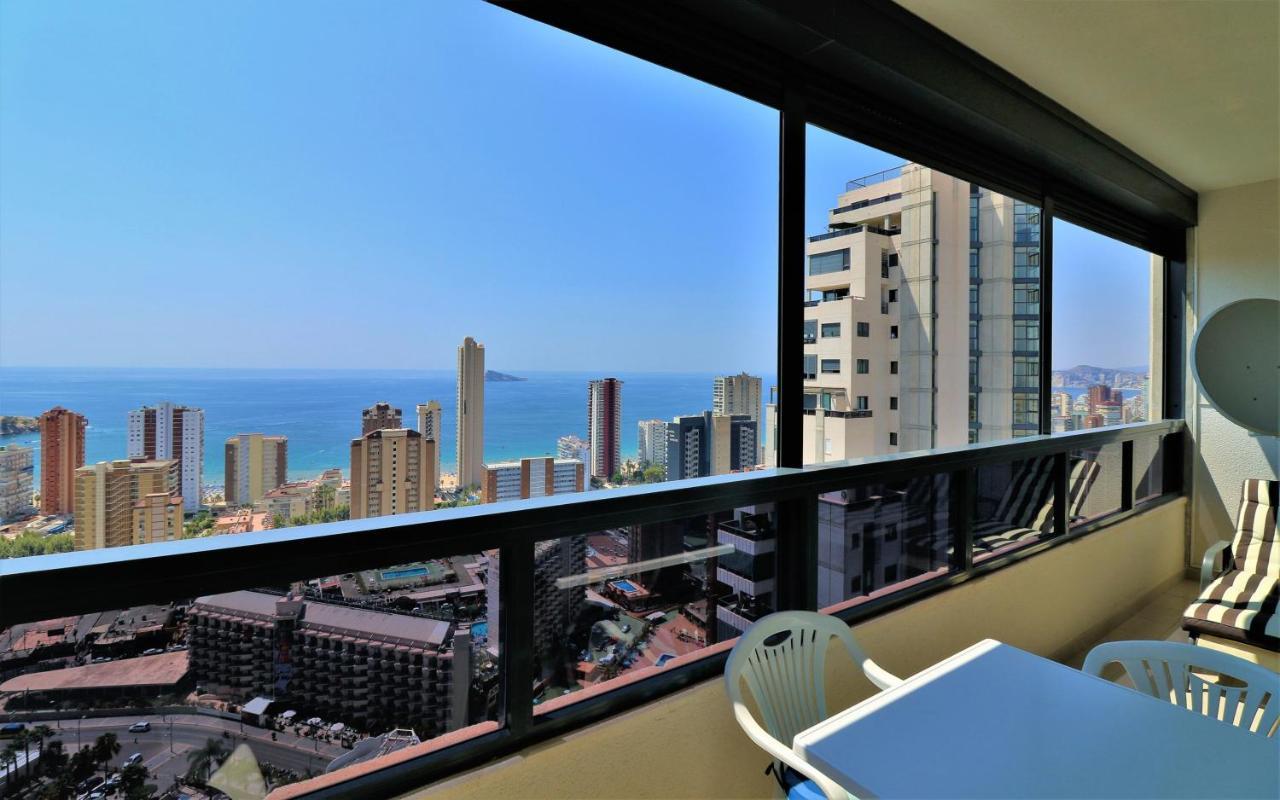 One Bedroom At 300 M Away From The With Sea View Shared Pool And Enclosed Garden Apartamento *