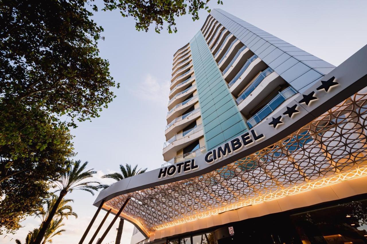 Hotel Cimbel Benidorm