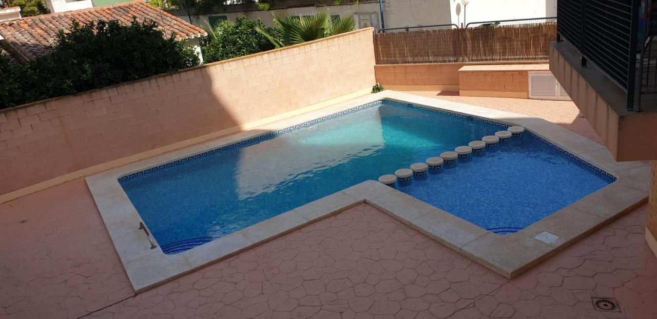 La Nucía Holidays *