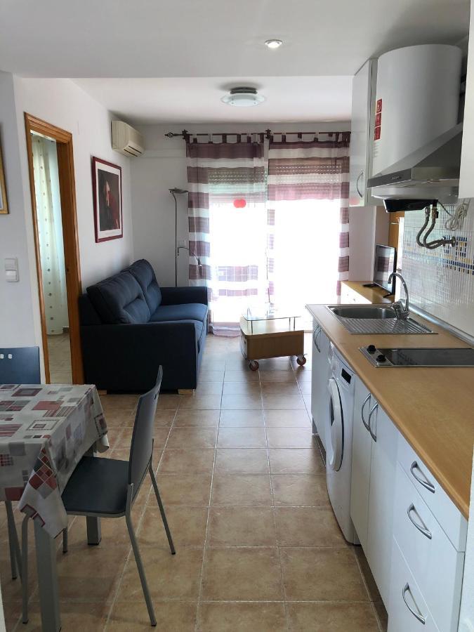 Apartamento La Nucía Holidays