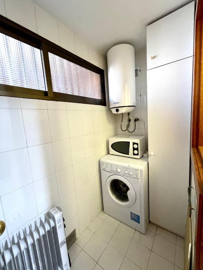 Apartamento Mediterraneo 43 - Aloturin *