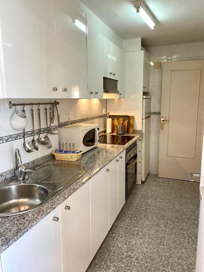 Miramar Playa - Aloturin Apartamento *